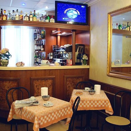 Hotel Marco Polo Roma Ngoại thất bức ảnh