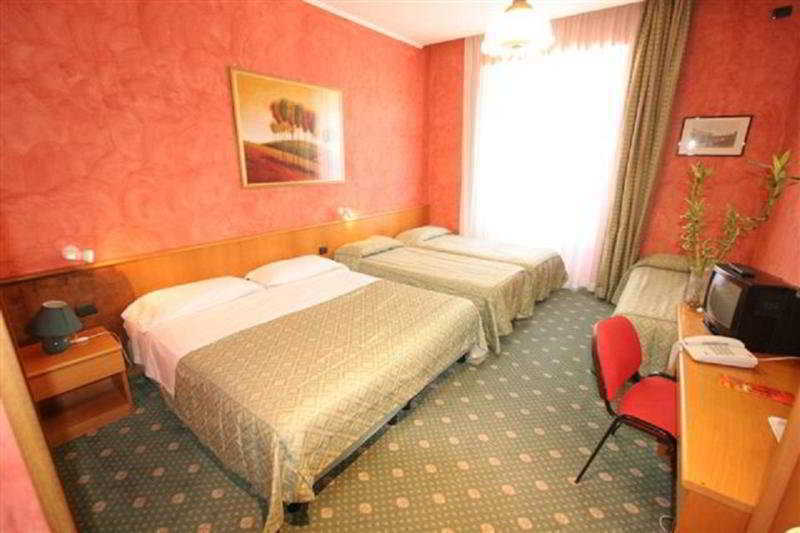 Hotel Marco Polo Roma Ngoại thất bức ảnh