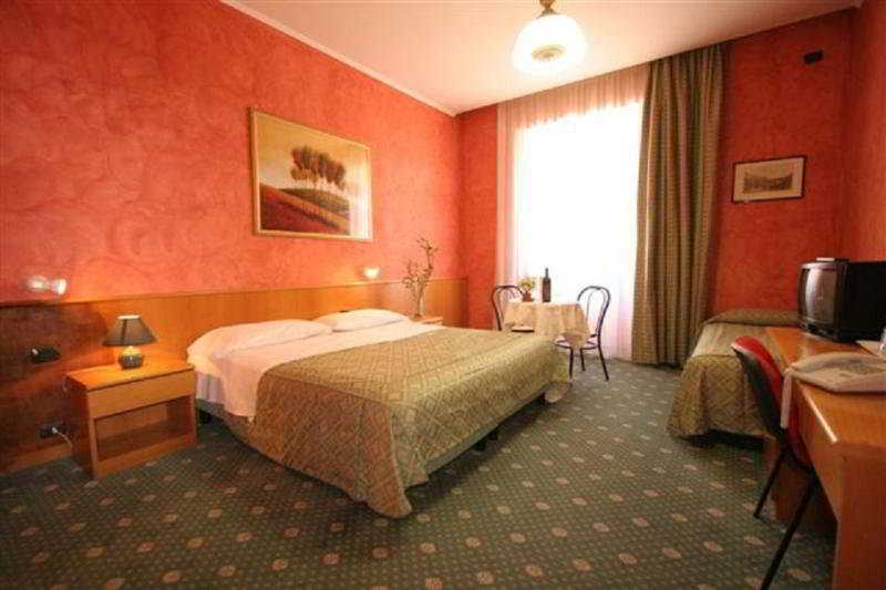 Hotel Marco Polo Roma Ngoại thất bức ảnh