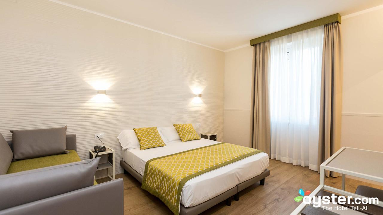 Hotel Marco Polo Roma Ngoại thất bức ảnh